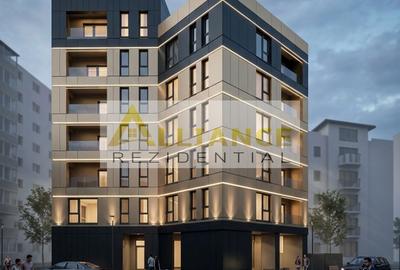 Apartament cu 2 camere decomandat în Tineretului