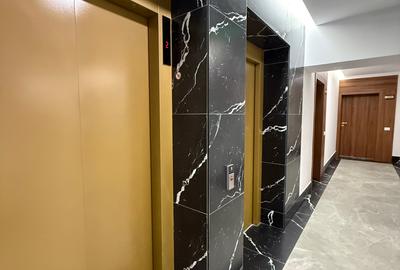 Apartament Premium 3 Camere The Level 3 Parcare Supraterana - 35