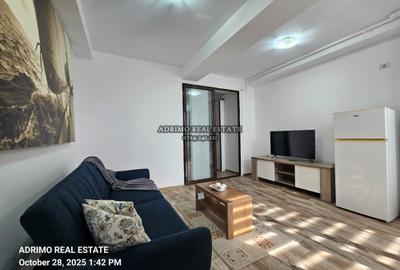 Garsoniera Dubla 45mp in BLOC NOU - zona Reyna - Centrala GAZ - 450 euro - 5