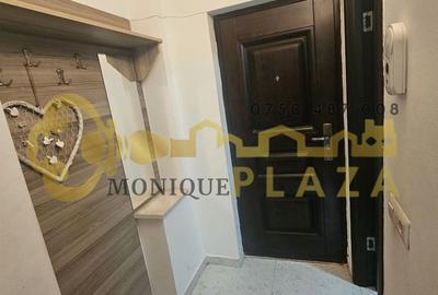 Garsonieră linistita | Complet mobilată | Zona linistita | - 4