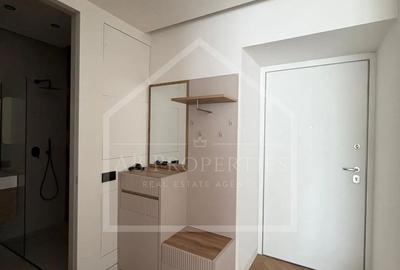 PRIMA INCHIRIERE | 2 Camere | Parcare Inclusa | Floreasca - 8