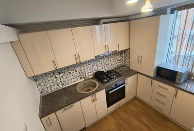 Capitol Tomis Villa Center-apartament 2 camere 2 bai parcare - 15