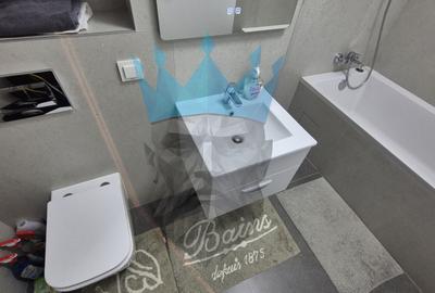 Apartament 2 Camere Complex First Estates Voluntari - 12