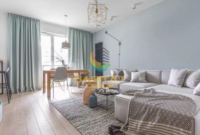 Apartament cu 3 camere decomandat în Brâncoveanu
