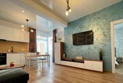 Apartament 3 camere situat in zona Mamaia Nord, la 2 pasi de plaja - 12