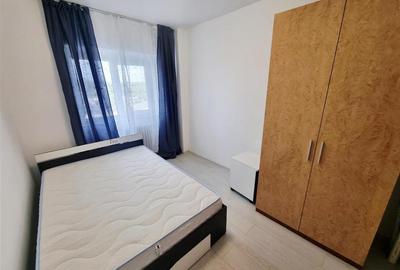 Apartament cu 3 camere decomandat-zona Facultatea de Medicina - 4