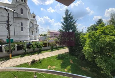 Vila de lângă Catedrala Ortodoxă ,,Sfânta Cuvioasă Parascheva" - 98