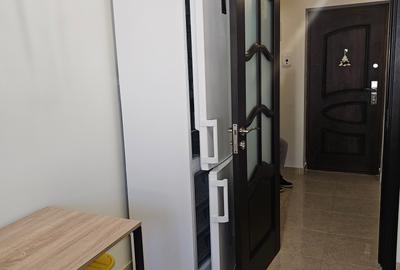 Apartamet 2 camere zona Popas Pacurari -Valea Lupului - 5