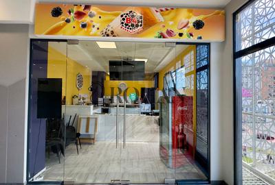 Business Bubble Tea & Dessert – brand existent, Alba Iulia - 6