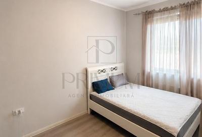 Giroc - 2 Camere - Etaj 1 - Mobilat si utilat - Zona excelenta - 4