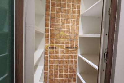 Apartament de închiriat – 2 camere | Bloc nou - 11