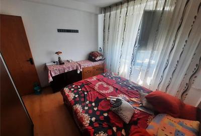 2 camere decomandat, bloc 1982 Costin Georgian - 5