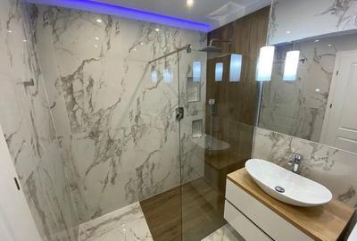 Apartament de lux cu 2 camere | 40 mp + 16 mp terasa | Parcare Subterana | Sopor - 7