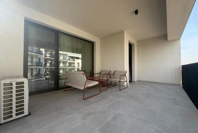 Prima Inchiriere - 76 mp + Terasa 19 Mp - 1500 euro -Paltim - 15