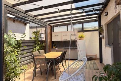 De vanzare casa in Galati, Zona Metro, sup. utila 155mp, 5 camere - 11