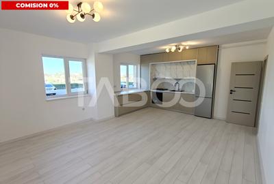 Apartament cu 3 camere decomandat în Periferie