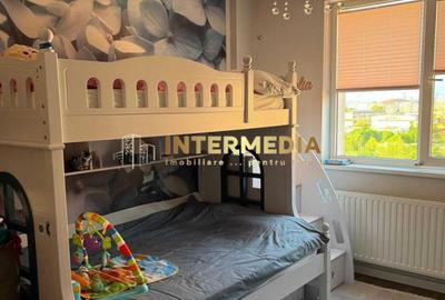 APARTAMENT 3 CAMERE Penthouse I ALBA IULIA I ULTRAFINISAT I TERASA I - 4