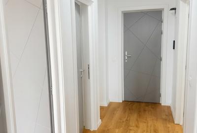 Vanzare apartament 2 camere white tower ploiesti mobilat - 9