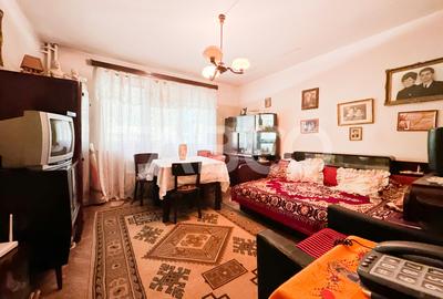 Aprtament cu 3 camere decomandate de vanzare in cartierul Gheorgheni - 1