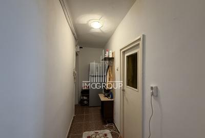Oportunitate | Apartament cu 2 camere | Zona Brâncuși | Etaj 1 | CT - 5