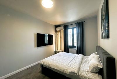 Apartament 2 camere de vânzare | Floreasca | Parc Verdi | Renovat Lux - 4