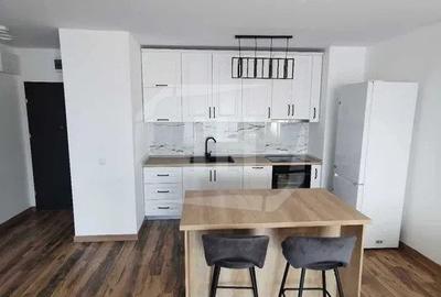 Apartament 2 camere I cu parcare I The Nest - 3