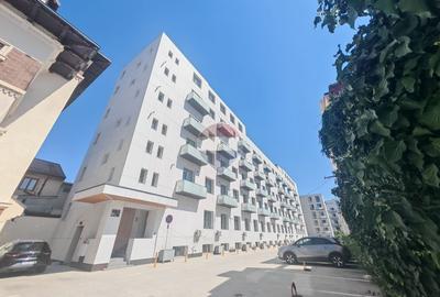 Apartament 2 camere + boxa - bloc nou Sweet Green Residence - 10