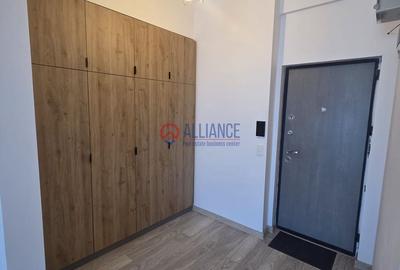 Apartament 3 camere, zona Veterani Constanța - 9