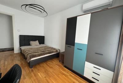 Apartament 3 camere Luxuria Residence-loc de parcare subteran - 7