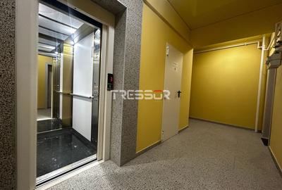 Apartament cu 2 camere decomandat în Universitate
