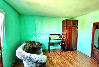 Apartament 2 camere, etajul 3, zona Gradina, bloc Vigotex - 5