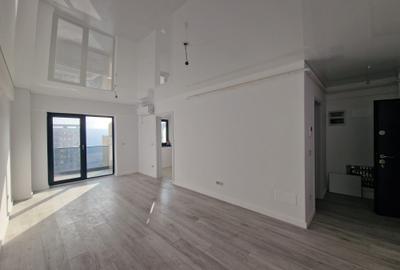 FINALIZAT - Apartament 1 camere - Nicolina - la bulevard - mutare imediata - 1