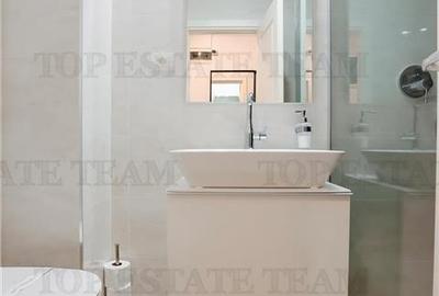 Apartament Ultramodern,  2 Camere de vanzare,  Complex Rezidential Central - Con - 10