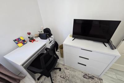 Regie Residence Inchiriere AP 2 CAM  Modern, Centrala Proprie, 7Min M Grozavesti - 11