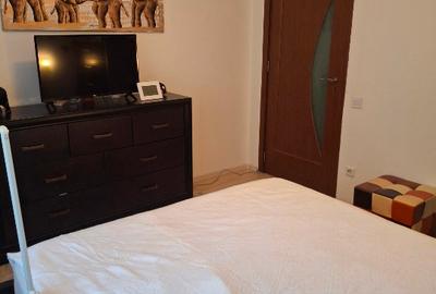 VAND APARTAMENT 2 CAMERE CONFORT 1 SECUILOR- Piața Sudului - 5
