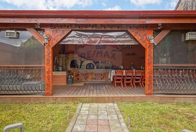 Comision 0%! Casa spațioasă Râșnov, zona case, str. Heliade Rădulescu - 32