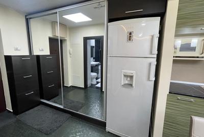 Fully furnished studio, 42 sqm | Parking | Mall Vitan - 15