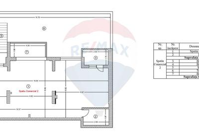 Vanzare Spatiu Comercial Parter, Terasa 63mp | M. Berceni la 9 minute - 7