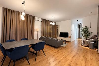 APARTAMENT TIP PENTHOUSE | 3 CAMERE + TERASA SPECTACULOASA DE 50 MP - 3