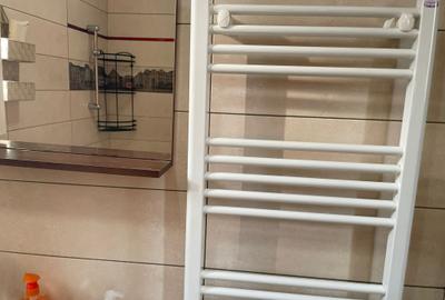 Bulevardul Mamaia -delfinariu 2 camere - 8