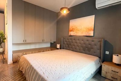 Vanzare Studio Dublu Cloud 9 Residence - 7