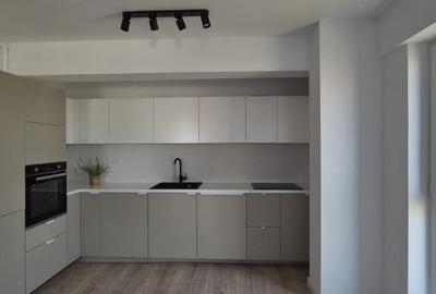 Ghica Apartaments 2 Camere cu Balcon si loc de parcare - 3