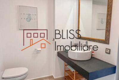 Apartament cu 3 camere in zona Baneasa - Sisesti - 15