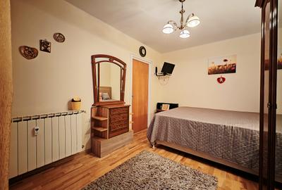 Parcul IOR | 1 min.Metr.Titan | Apartament la cheie in bl.anvelopat pt. un cuplu - 11