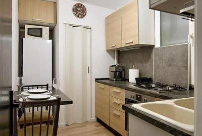 Inchiriere apartament cu 2 camere metrou Eroii Revolutiei - 8