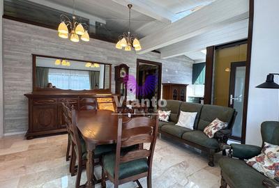 Duplex cu 3 camere în Nord