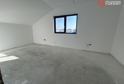 Duplex cu 5 camere in Mosnita Noua, langa centura Sud - 7