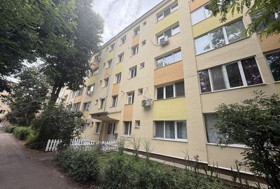 Apartament cu 2 camere nedecomandat, mobilat în Șagului