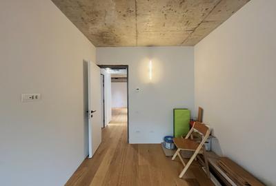 3 CAMERE || DESIGN INDUSTRIAL || POMPA DE CALDURA || BOUTIQUE 2025 - 15