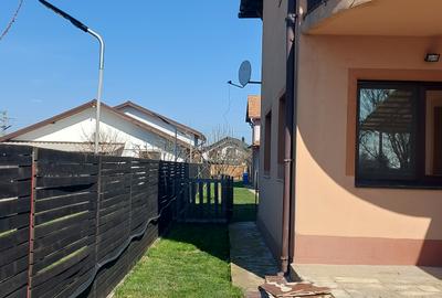 Gradistea- 2 vile individuale construite in regim propriu in anul 2008! - 5